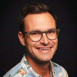 Eric Schneider